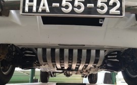 Alfa Romeo 2000 Berlina image