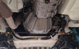 Alfa Romeo 2000 Berlina image