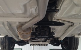 Alfa Romeo 2000 Berlina image