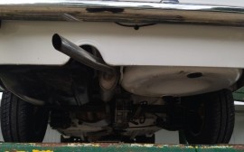 Alfa Romeo 2000 Berlina image