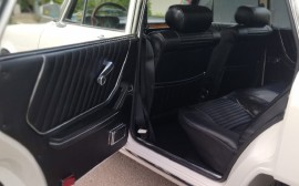 Alfa Romeo 2000 Berlina image