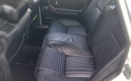 Alfa Romeo 2000 Berlina image