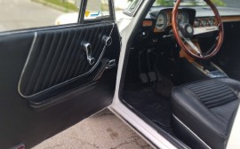 Alfa Romeo 2000 Berlina image