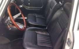 Alfa Romeo 2000 Berlina image