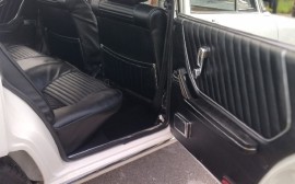 Alfa Romeo 2000 Berlina image