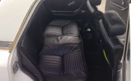 Alfa Romeo 2000 Berlina image