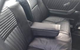 Alfa Romeo 2000 Berlina image