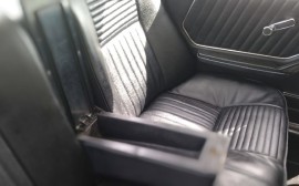 Alfa Romeo 2000 Berlina image