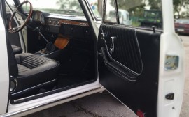 Alfa Romeo 2000 Berlina image