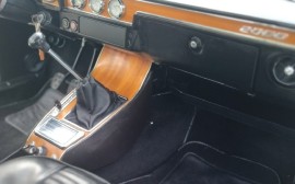 Alfa Romeo 2000 Berlina image