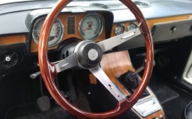 Alfa Romeo 2000 Berlina image