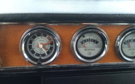 Alfa Romeo 2000 Berlina image