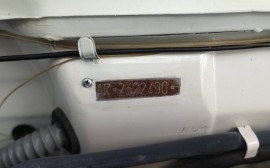 Alfa Romeo 2000 Berlina image