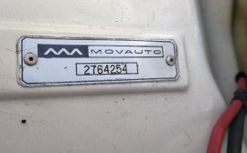 Alfa Romeo 2000 Berlina image