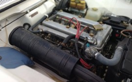 Alfa Romeo 2000 Berlina image