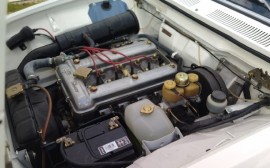 Alfa Romeo 2000 Berlina image