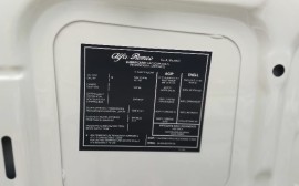 Alfa Romeo 2000 Berlina image