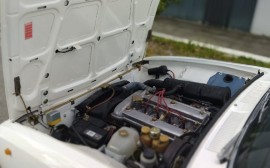 Alfa Romeo 2000 Berlina image