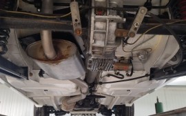 Alfa Romeo 2000 Berlina image