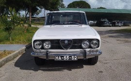 Alfa Romeo 2000 Berlina image