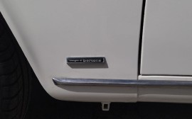 Alfa Romeo 2000 Berlina image