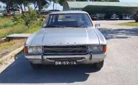 Ford Consul Station image