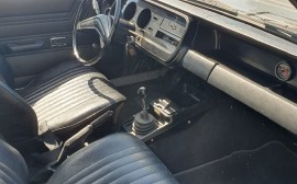 Ford Consul Station image