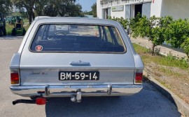 Ford Consul Station image