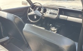 Ford Consul Station image