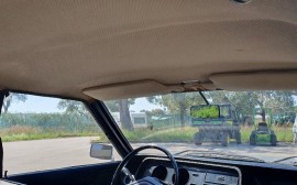 Ford Consul Station image