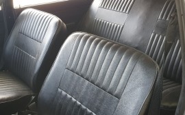 Ford Consul Station image