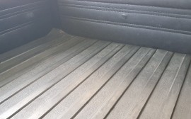 Ford Consul Station image