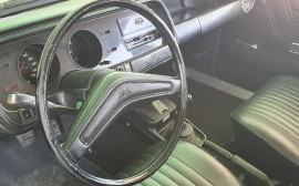 Ford Consul Station image