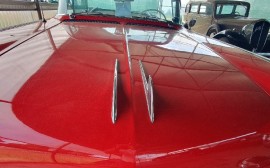 Cadillac 62 Convertible image