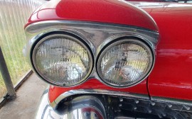 Cadillac 62 Convertible image