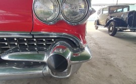 Cadillac 62 Convertible image