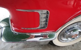 Cadillac 62 Convertible image