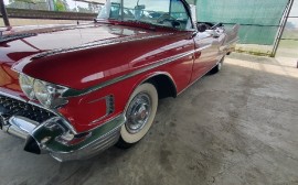 Cadillac 62 Convertible image