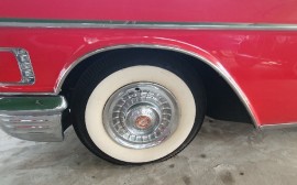 Cadillac 62 Convertible image