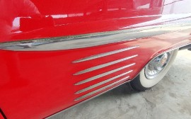 Cadillac 62 Convertible image