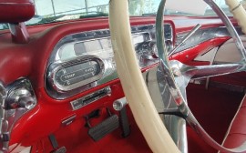 Cadillac 62 Convertible image