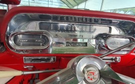 Cadillac 62 Convertible image