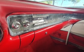 Cadillac 62 Convertible image