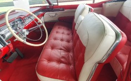 Cadillac 62 Convertible image