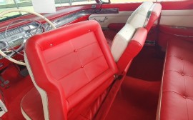 Cadillac 62 Convertible image