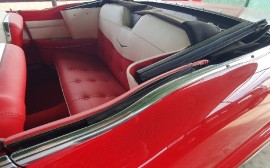 Cadillac 62 Convertible image