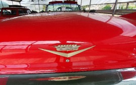 Cadillac 62 Convertible image