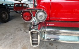 Cadillac 62 Convertible image