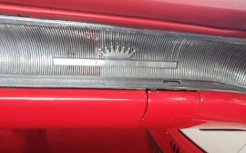 Cadillac 62 Convertible image