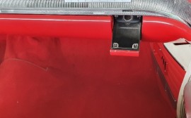 Cadillac 62 Convertible image